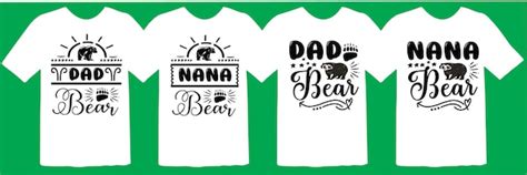 Premium Vector Dear Svg T Shirt Design