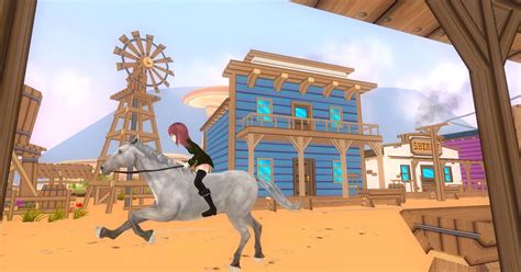 Red Dead Hentai Horse la parodia erótica que imita el juego de