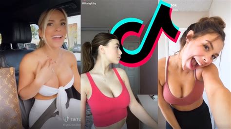 Tik Tok Thots That Will Make You Bust YouTube