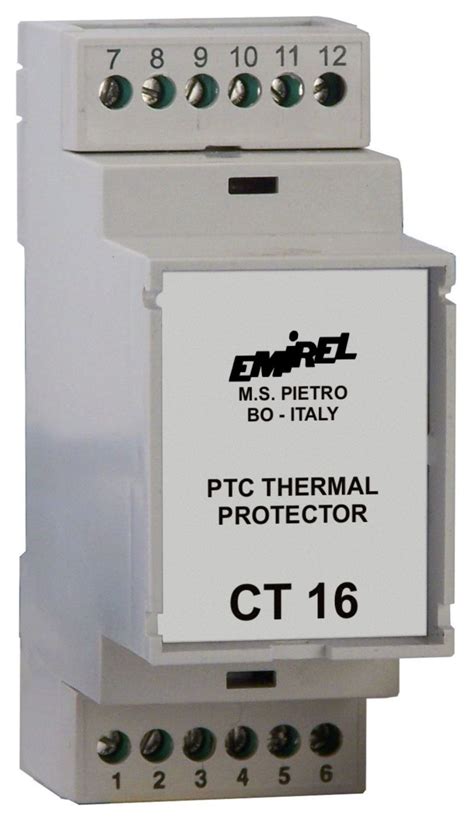 CT 16 | Emirel