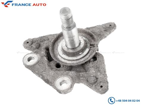 PIASTA LEWA TYLNA CZOP Parts For Peugeot Citroen Renault