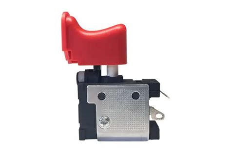WOLPART LYKS-08 Zubehör Trigger Schalter 7.2V-24VDC 20A ...