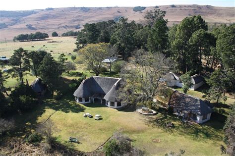 Antbear Drakensberg Lodge Travel Gay