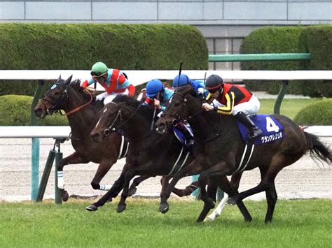 【マイルcs】ルメール「ちょっとだけ心配した」グランアレグリアが春秋マイルg1制覇 競馬ニュースなら競馬のおはなし