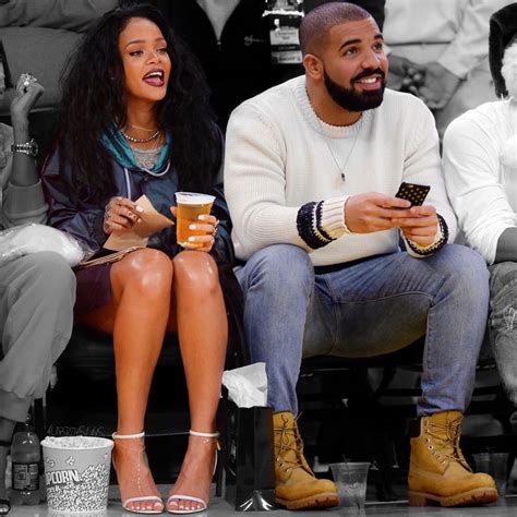 Pin By East African Girl On Bad Gal Riri Rihanna And Drake Rihanna