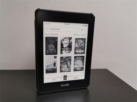 Jak Zainstalowa Legimi Na Kindle Poradnik Pomoc Home Pl