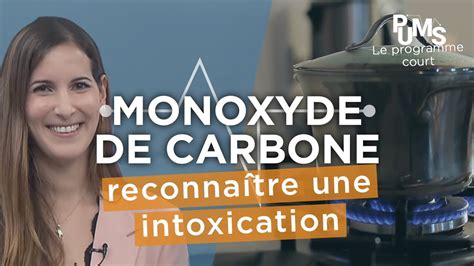 Mal La T Te Naus Es Quand Suspecter Une Intoxication Au Monoxyde