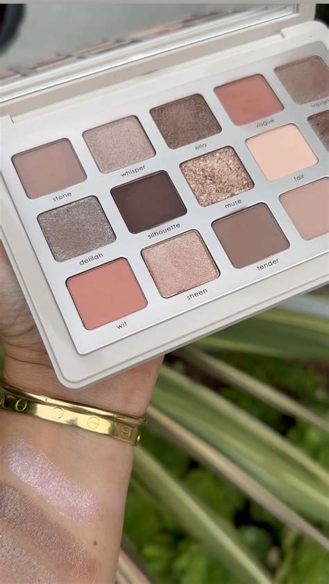 I Need A Nude Eyeshadow Palette Curated On LTK