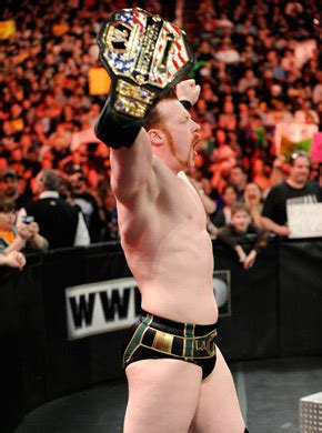 Handsome Sheamus Sheamus Photo 32178956 Fanpop