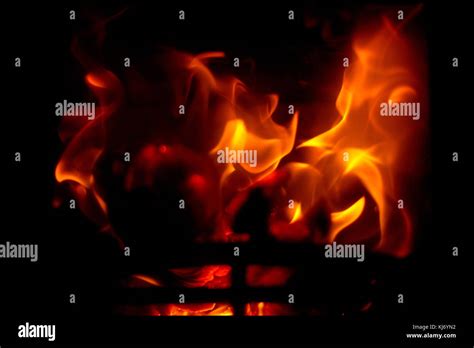 Fire Burn Face Hi Res Stock Photography And Images Alamy