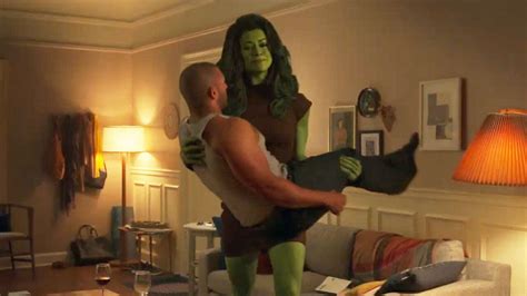 Analizamos el tráiler de She Hulk Abogada Hulka Conexiones secretos