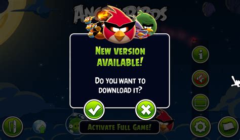 Angry Birds Space Screenshots For Windows Mobygames