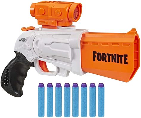 10 best Fortnite Nerf guns to buy when you're on a budget