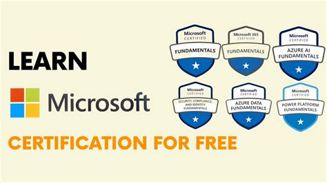 Microsoft Free Certification 2024 Kenna Alameda