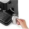 De Longhi Stilosa Ec Bk Machine Expresso Avec Bar Barista