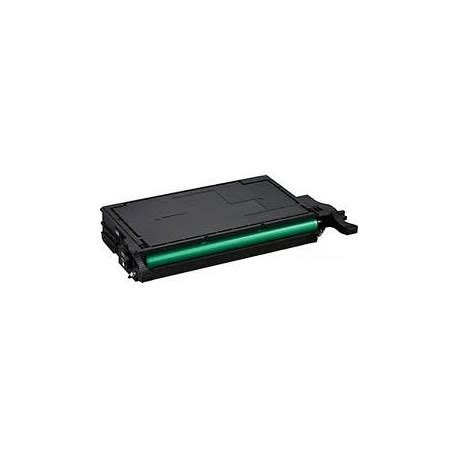 Toner Samsung Clp Clp Clt M L Magenta Compativel Su A