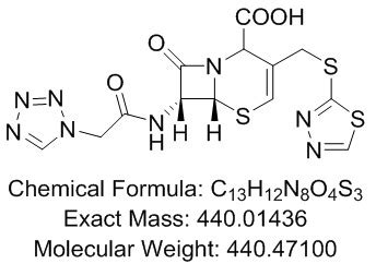 Clarithromycin Impurity E Cas Watson International