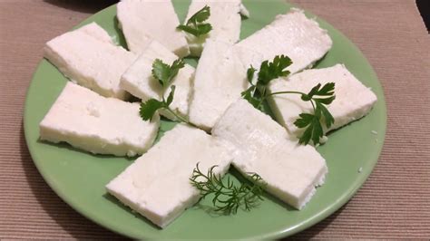 35. Домашний сыр без специальных ферментов. Сделать сможет каждый ...