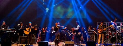 Time Traveller Band Moody Blues Band Orchestra Time Traveler Band