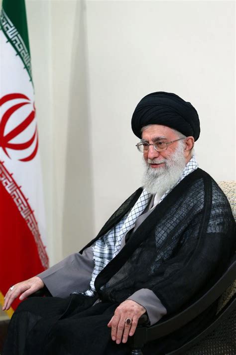 Khameneis Fatwa Against Nuclear Weapons Alchetron The Free Social Encyclopedia