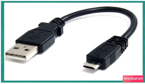 Khám phá USB Type A và bí mật của các tiêu chuẩn kết nối
