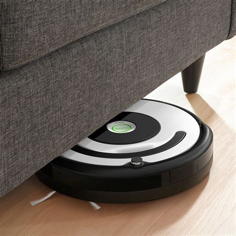 Roomba Robotst Vsuger Fra Irobot Gratis Levering