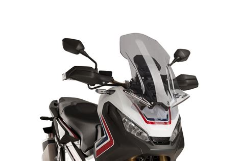 Vizir Touring Honda X Adv H Maxmoment