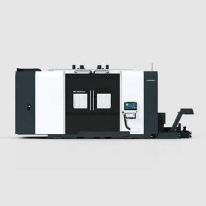 Centro De Torneado Fresado CNC CTX Gamma 3000 TC DMG MORI