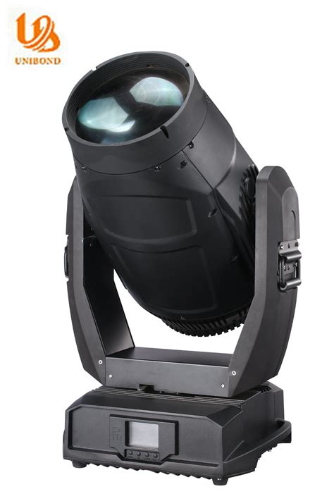 Outdoor Laser Light Beam Moving Head Ip W W W W