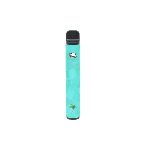 Wholesale 3 Ml Disposable Vape Pen 800 Puffs Manufacturer And Supplier