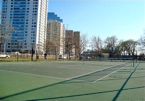 A Quick Guide To Boston Area Tennis Courts