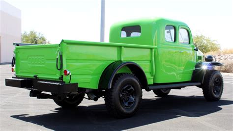 #386 - 1941 Dodge Power Wagon | MAG Auctions