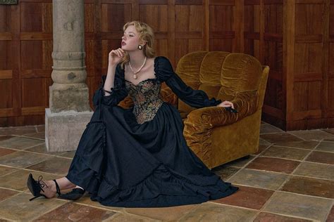 Fallen Angel dress – ÀMonBelAmour