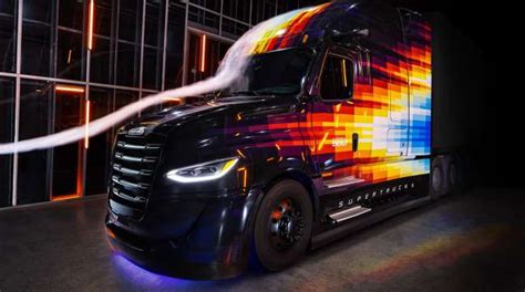 SuperTruck Project Propels Real-World Gains, OEMs Say | Transport Topics