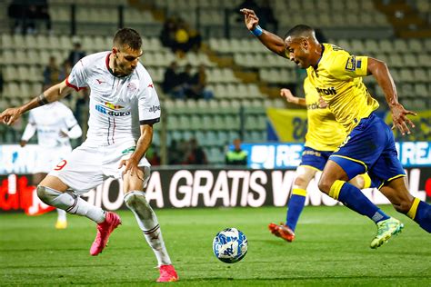 Modena hold on to get win over Sudtirol — Il Globo