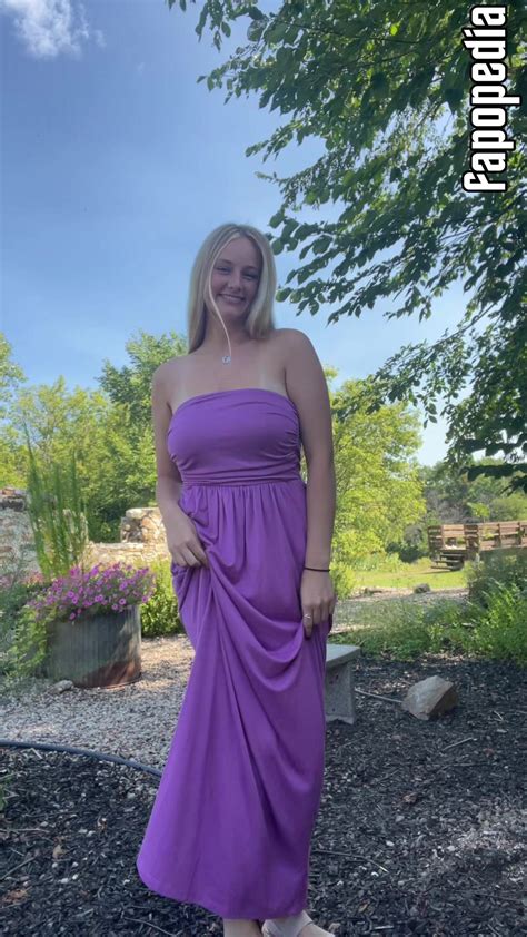 Anya Marie Nude OnlyFans Leaks Photo Fapopedia