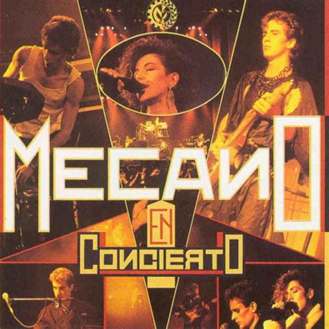 Mecano Y Los 9 Discos Que Cambiaron La Historia Del Pop Español