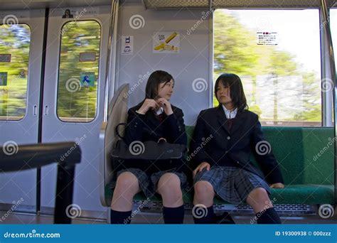 Japanese Girls