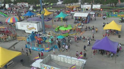 Here S What You Can Expect At The Fort Bend County Fair Rodeo