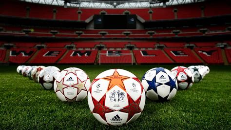 1920x1080 Football Champions League Final Ball 2011 Balls Uefa