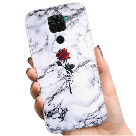 ETUI DO XIAOMI REDMI NOTE 9 NAJLEPSZE WZORY Sklep Opinie Cena W