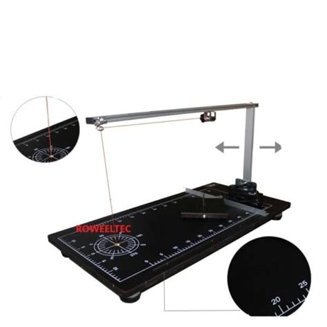 38x50CM Hot Wire Foam Cutting Machine Polystyrene Cutting Table Styrofoam Cutter EBay