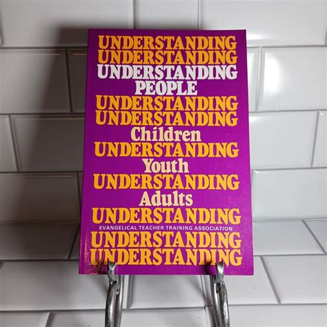 Understanding People By Robert Barron J Omar Brubaker Robert E Clark