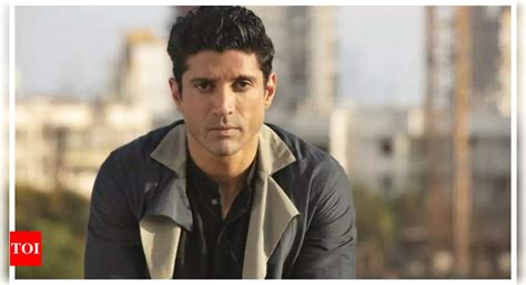 Farhan Akhtar Reveals Why He Has Stopped Reading Comments On His Social