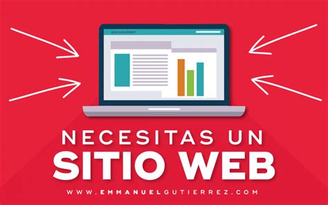 24 Ventajas De Tener Un Sitio Web Profesional Que DEBES Saber Ya