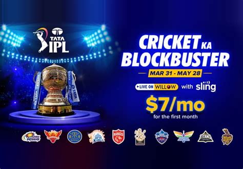 Where to watch IPL 2023: live stream Indian Premier League qualifiers ...