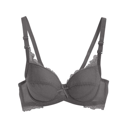 Off Clear HAPIMO Everyday Bras For Women Stretch Underwear Soft Ultra Light Lingerie Ombre