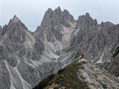 Hike Guide Cadini Di Misurina Dolomites Italy The Smart Route