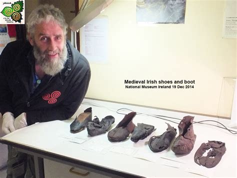 About Celtic Shoes - CELTIC SHOES