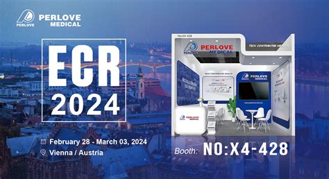 Ecr 2024 Perlove